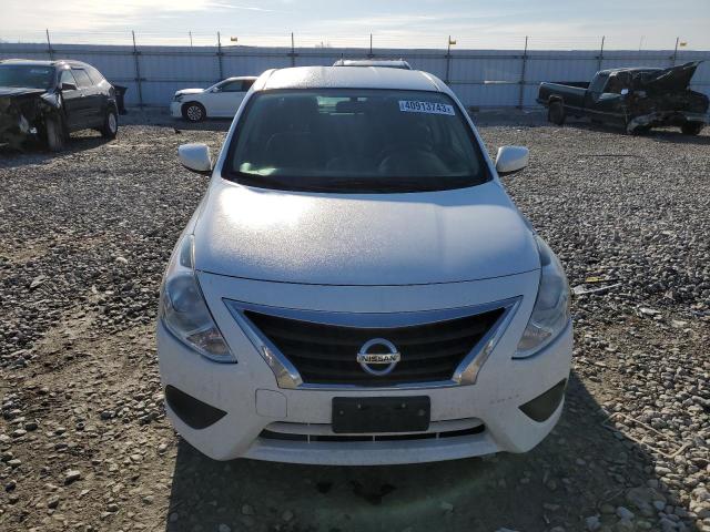Photo 5 from auction – 2019 NISSAN VERSA S with VIN 3N1CN7AP9KL871202