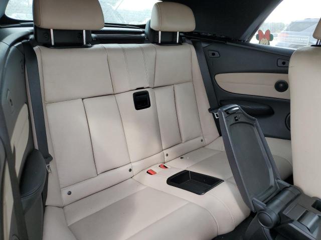 Photo 10 from auction – 2013 BMW 128 I with VIN WBAUN1C50DVR00967