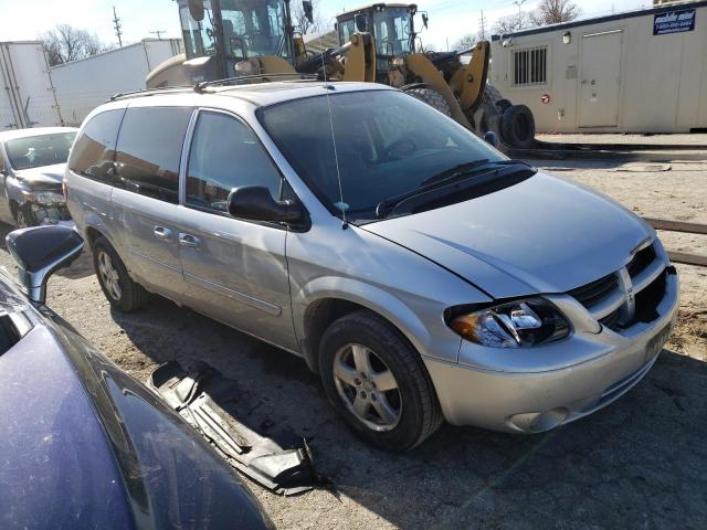 Photo 4 from auction – 2006 DODGE GRAND CARA with VIN 2D4GP44L36R828678