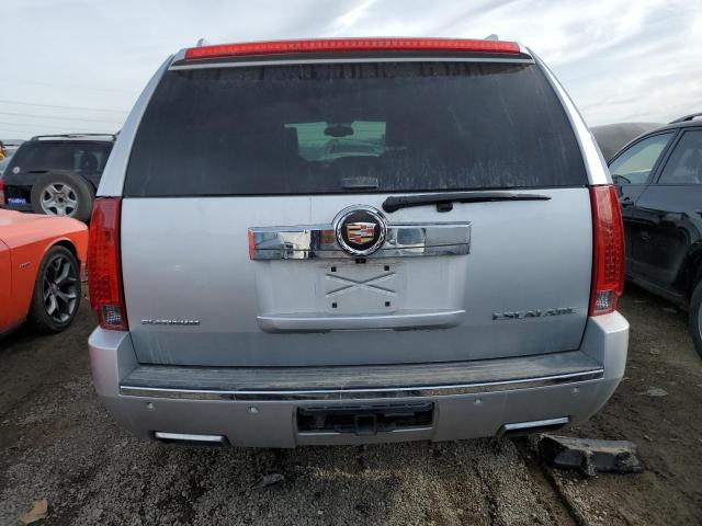 Photo 6 from auction – 2014 CADILLAC ESCALADE P with VIN 1GYS4DEF0ER182264