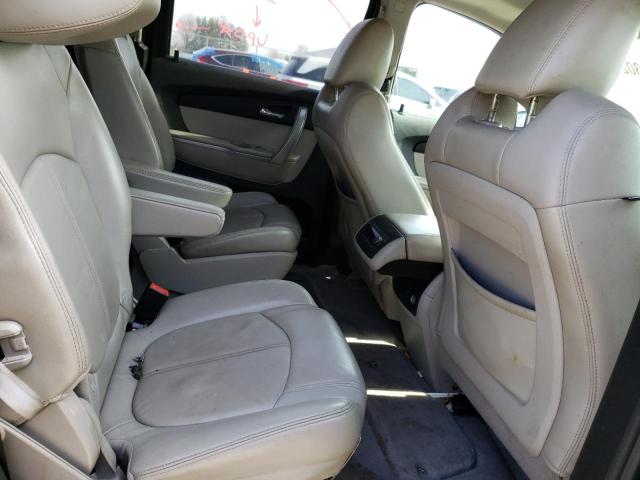 Photo 11 from auction – 2012 GMC ACADIA SLT with VIN 1GKKVSED9CJ306408