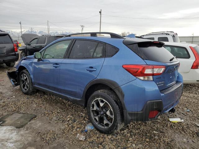 Photo 2 from auction – 2019 SUBARU CROSSTREK with VIN JF2GTACC5K8288833