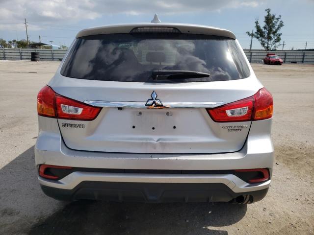 Photo 6 from auction – 2019 MITSUBISHI OUTLANDER with VIN JA4AP3AU1KU012148