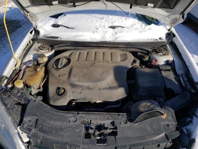 Photo 11 from auction – 2013 CHRYSLER 200 TOURIN with VIN 1C3CCBBG9DN678625
