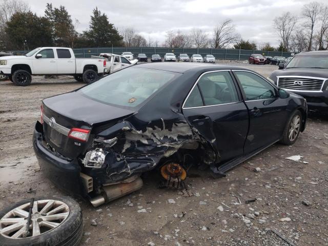 Photo 3 from auction – 2012 TOYOTA CAMRY BASE with VIN 4T4BF1FK3CR213383