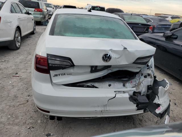 Photo 6 from auction – 2017 VOLKSWAGEN JETTA SE with VIN 3VWDB7AJ6HM407547