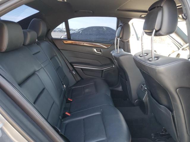 Photo 10 from auction – 2014 MERCEDES-BENZ E 350 4MAT with VIN WDDHF8JB3EA993209