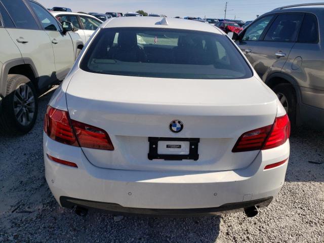 Фото 6 с аукциона – 2013 BMW 535 I с VIN WBAFR7C53DC822437