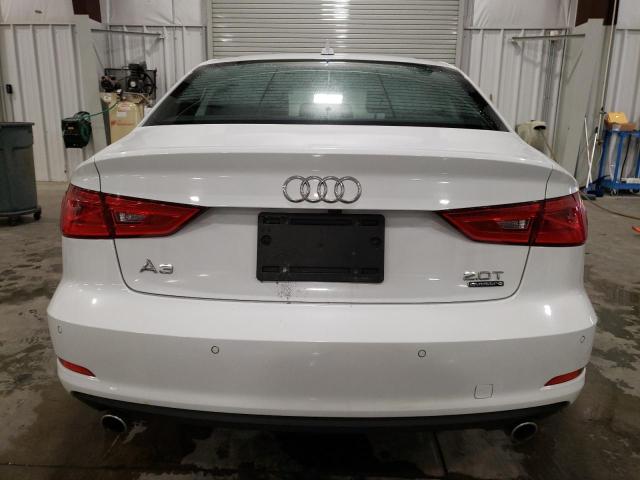 Photo 6 from auction – 2016 AUDI A3 PREMIUM with VIN WAUB8GFF2G1038918