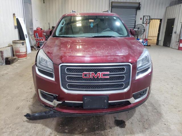 Photo 5 from auction – 2015 GMC ACADIA SLT with VIN 1GKKVRKD2FJ162945