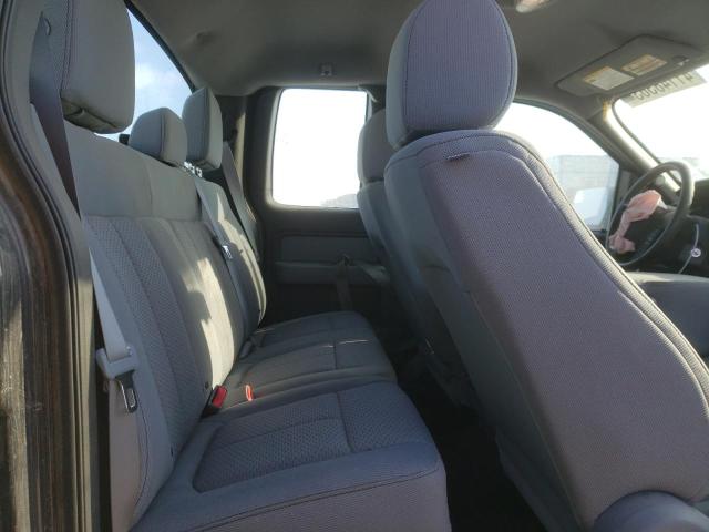 Photo 10 from auction – 2013 FORD F150 SUPER with VIN 1FTFX1EF2DFD83791