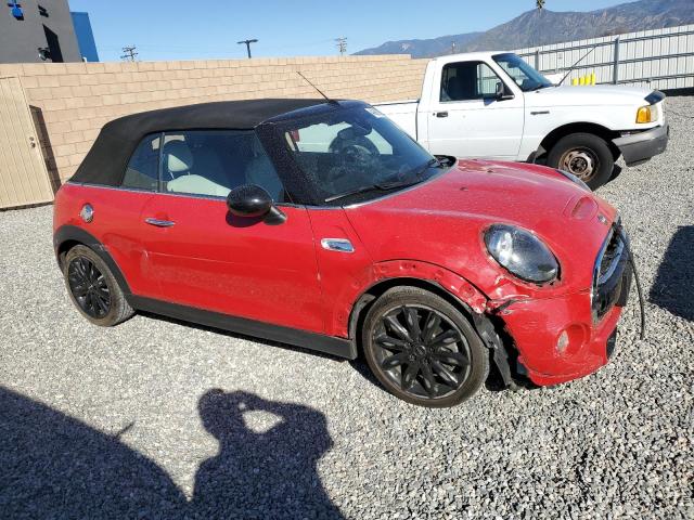 Photo 4 from auction – 2019 MINI COOPER S with VIN WMWWG9C57K3E40073