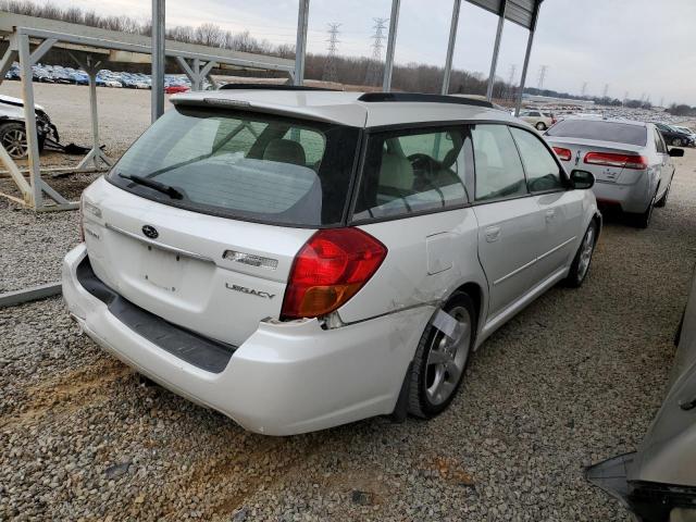 Photo 3 from auction – 2007 SUBARU LEGACY 2.5 with VIN 4S3BP616877300719