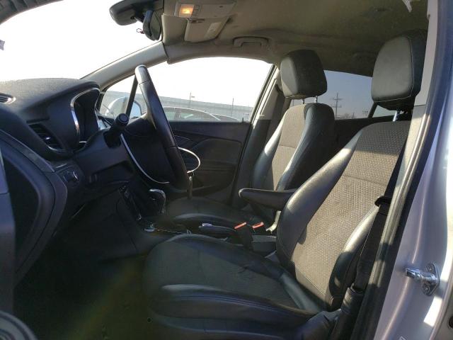 Photo 7 from auction – 2019 BUICK ENCORE PRE with VIN KL4CJESB8KB821256
