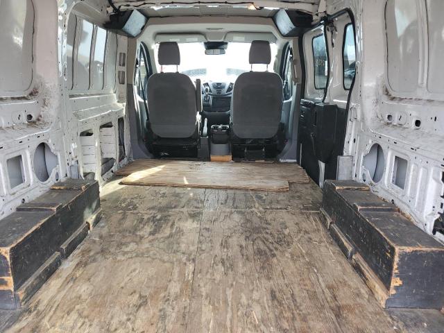 Photo 11 from auction – 2016 FORD TRANSIT T- with VIN 1FTYR1ZMXGKA43036