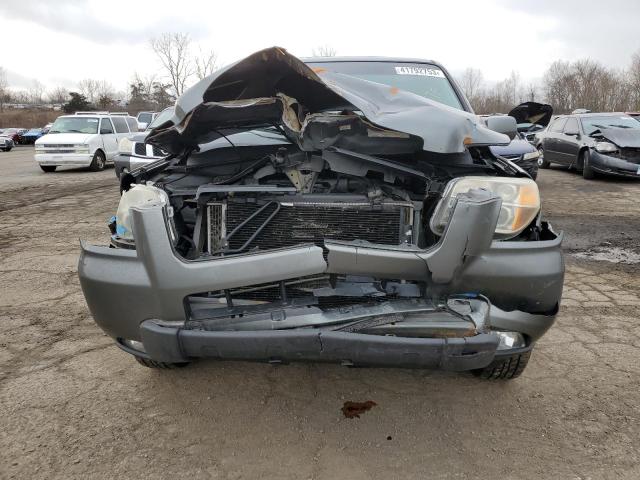 Photo 5 from auction – 2007 HONDA PILOT EXL with VIN 2HKYF18777H501294