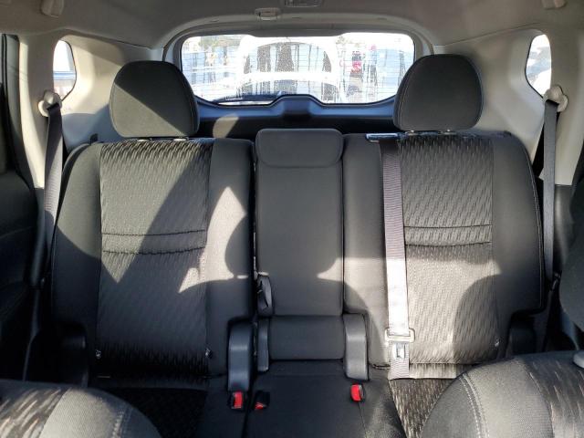 Photo 10 from auction – 2020 NISSAN ROGUE S with VIN KNMAT2MT7LP517190