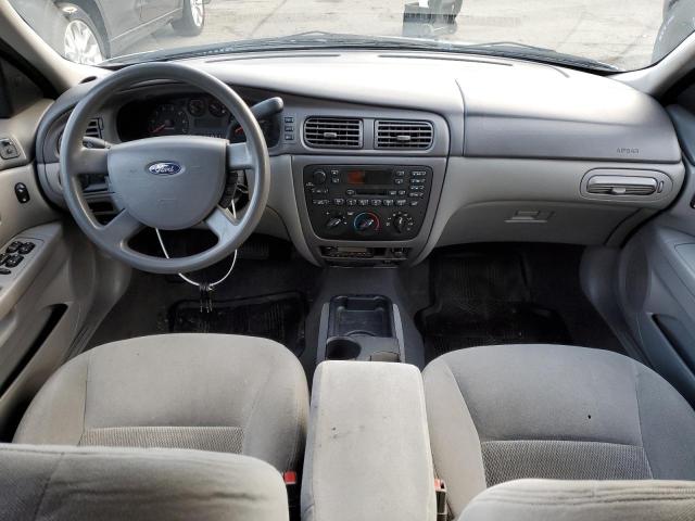 Photo 8 from auction – 2004 FORD TAURUS SE with VIN 1FAFP53UX4A101943