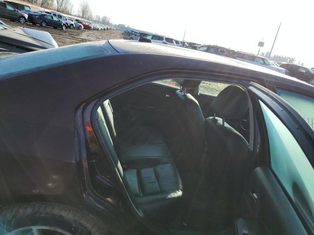 Photo 10 from auction – 2011 FORD FUSION SEL with VIN 3FAHP0JA1BR341891