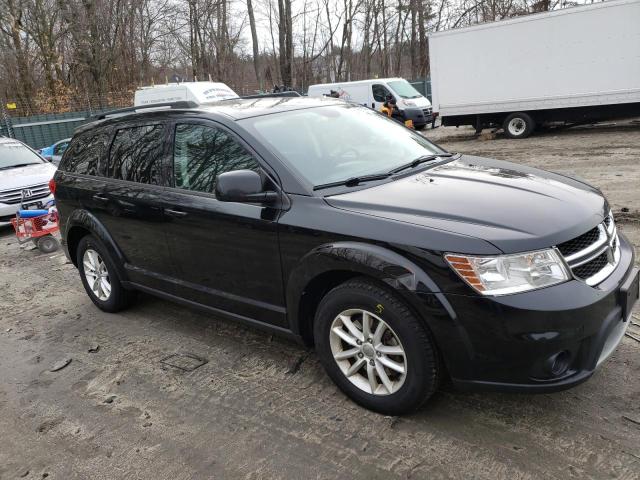 Photo 4 from auction – 2017 DODGE JOURNEY SX with VIN 3C4PDCBB7HT524179