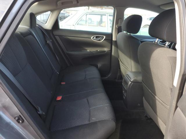 Photo 10 from auction – 2017 NISSAN SENTRA S with VIN 3N1AB7AP8HY376291