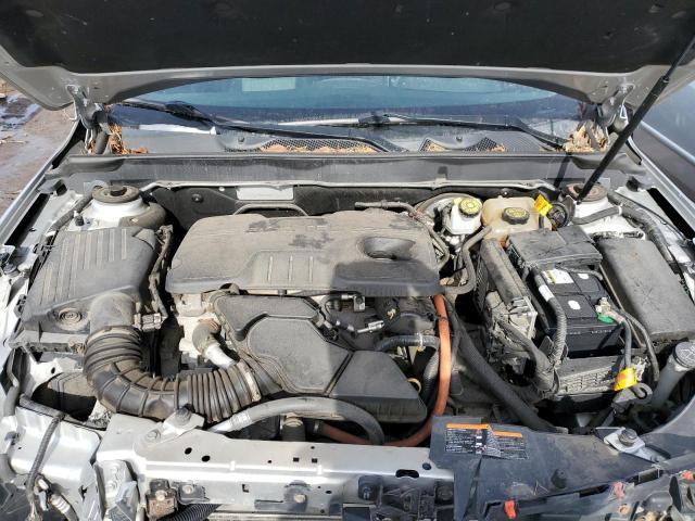 Photo 11 from auction – 2013 CHEVROLET MALIBU 2LT with VIN 1G11F5RR8DF119542