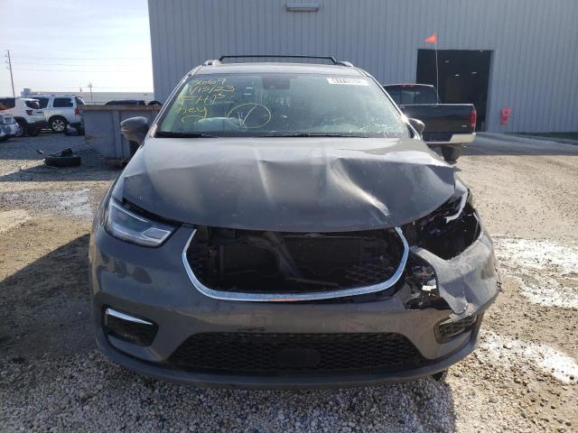 صورة رقم 5 من المزاد - 2021 CHRYSLER PACIFICA T مع VIN 2C4RC1BG1MR591983