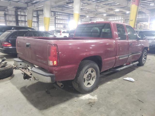 Photo 3 from auction – 2005 CHEVROLET SILVERADO with VIN 1GCEC19T45Z303432