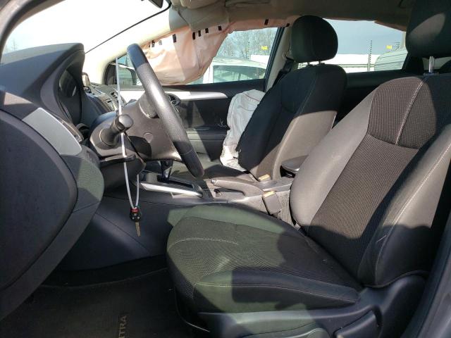 Photo 7 from auction – 2018 NISSAN SENTRA S with VIN 3N1AB7AP3JY346797