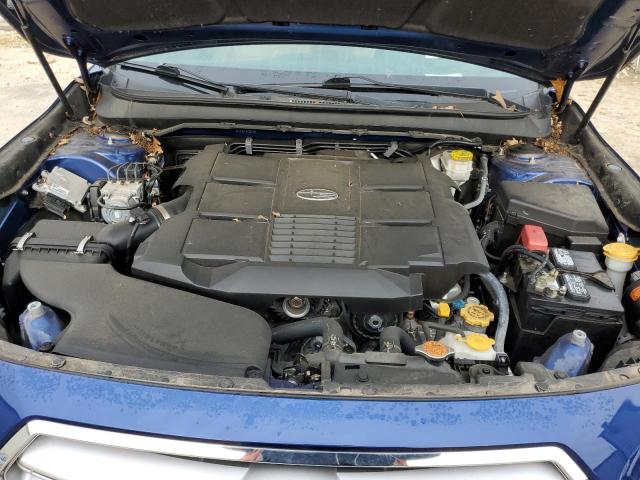 Photo 11 from auction – 2016 SUBARU LEGACY 3.6 with VIN 4S3BNEN65G3061115
