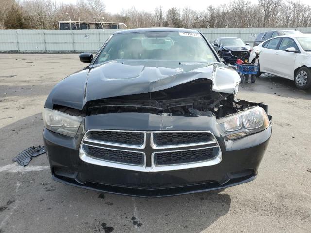 Photo 5 from auction – 2013 DODGE CHARGER SE with VIN 2C3CDXBG8DH509926