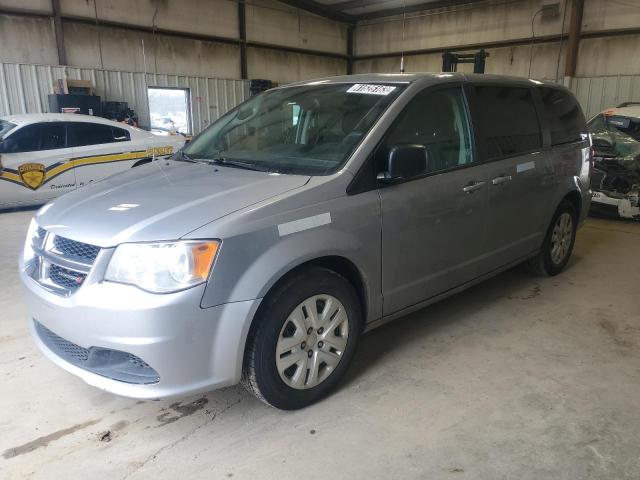 Photo 1 from auction – 2018 DODGE GRAND CARA with VIN 2C4RDGBG1JR330008