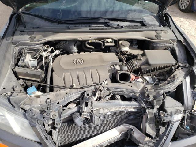 Photo 12 from auction – 2015 ACURA RDX with VIN 5J8TB4H3XFL027163