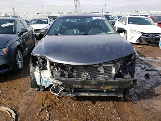 Photo 5 from auction – 2012 TOYOTA CAMRY BASE with VIN 4T1BF1FK8CU179466