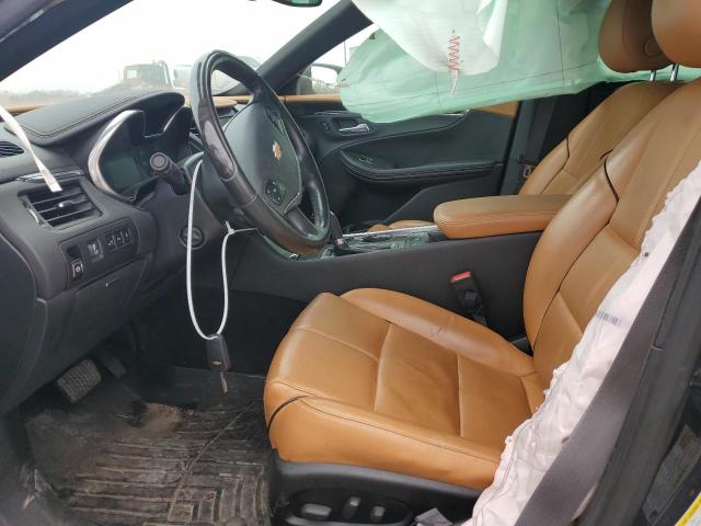 Photo 7 from auction – 2014 CHEVROLET IMPALA LTZ with VIN 2G1155S30E9149198