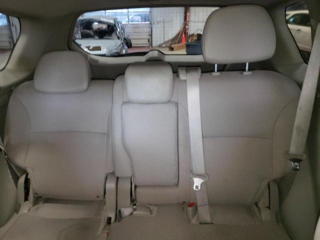 Photo 10 from auction – 2008 MITSUBISHI OUTLANDER with VIN JA4LS31WX8Z010192