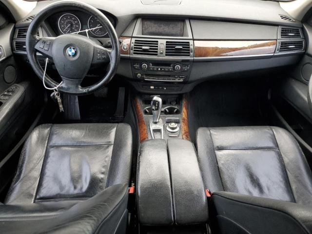 Photo 8 from auction – 2009 BMW X5 XDRIVE3 with VIN 5UXFE43579L260903