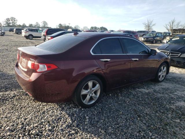 Photo 3 from auction – 2010 ACURA TSX with VIN JH4CU2F62AC020130