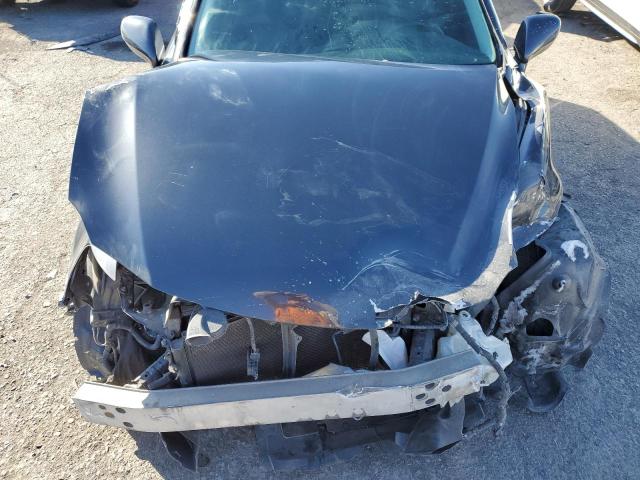 Photo 11 from auction – 2007 LEXUS IS 350 with VIN JTHBE262572012592