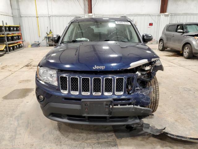 Photo 5 from auction – 2012 JEEP COMPASS LA with VIN 1C4NJDEB2CD621127
