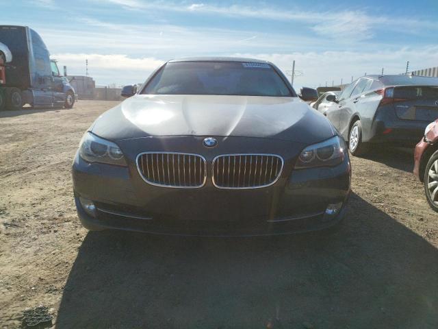 Photo 5 from auction – 2012 BMW 528 I with VIN WBAXG5C56CDX04762