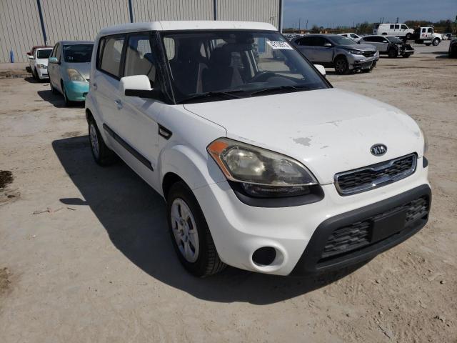 Photo 4 from auction – 2012 KIA SOUL with VIN KNDJT2A54C7353502