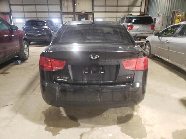 Фото 6 с аукциона – 2012 KIA FORTE EX с VIN KNAFU4A24C5577284