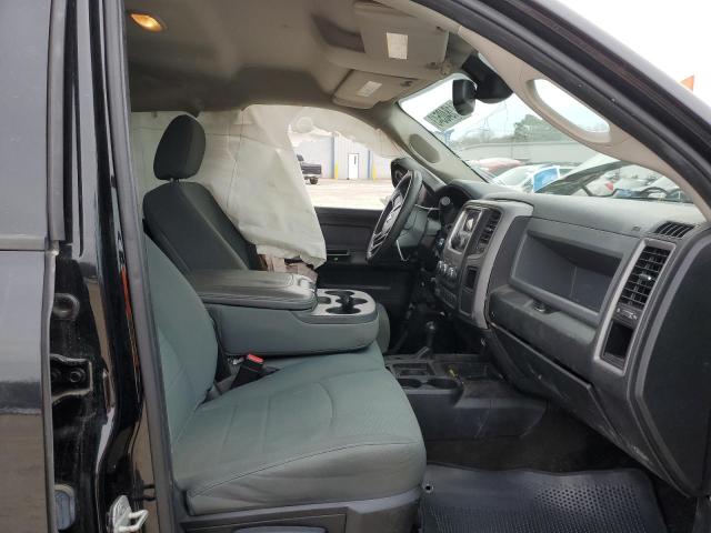 Photo 7 from auction – 2014 RAM 2500 ST with VIN 3C6UR5CL3EG254029