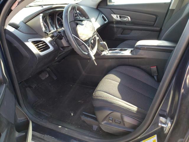 Photo 7 from auction – 2016 GMC TERRAIN SL with VIN 2GKALMEK6G6275570