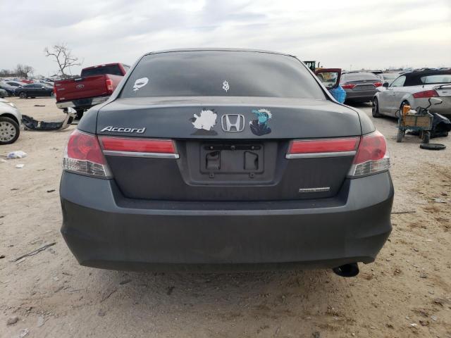 Photo 6 from auction – 2012 HONDA ACCORD SE with VIN 1HGCP2F60CA195484