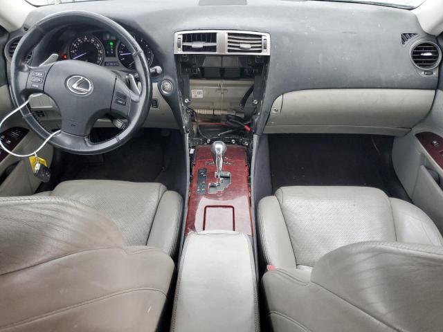 صورة رقم 8 من المزاد - 2006 LEXUS IS 250 مع VIN JTHCK262062004718