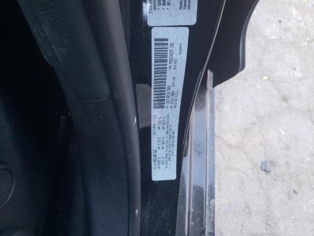 Photo 10 from auction – 2016 CHRYSLER 200 LIMITE with VIN 1C3CCCAB1GN179690