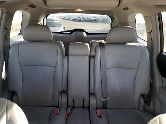 Photo 10 from auction – 2011 TOYOTA HIGHLANDER with VIN 5TDYK3EH7BS031873