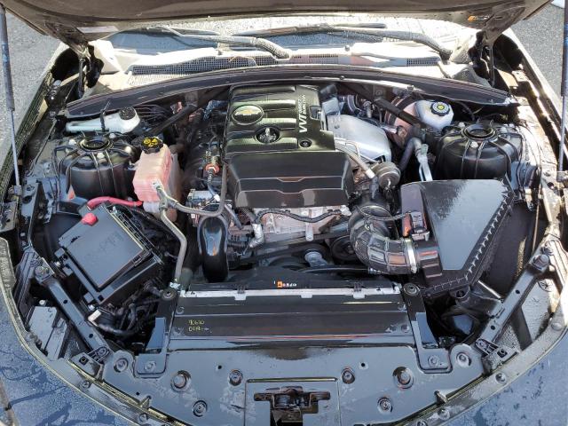 Photo 12 from auction – 2019 CHEVROLET CAMARO LS with VIN 1G1FB1RX8K0124927